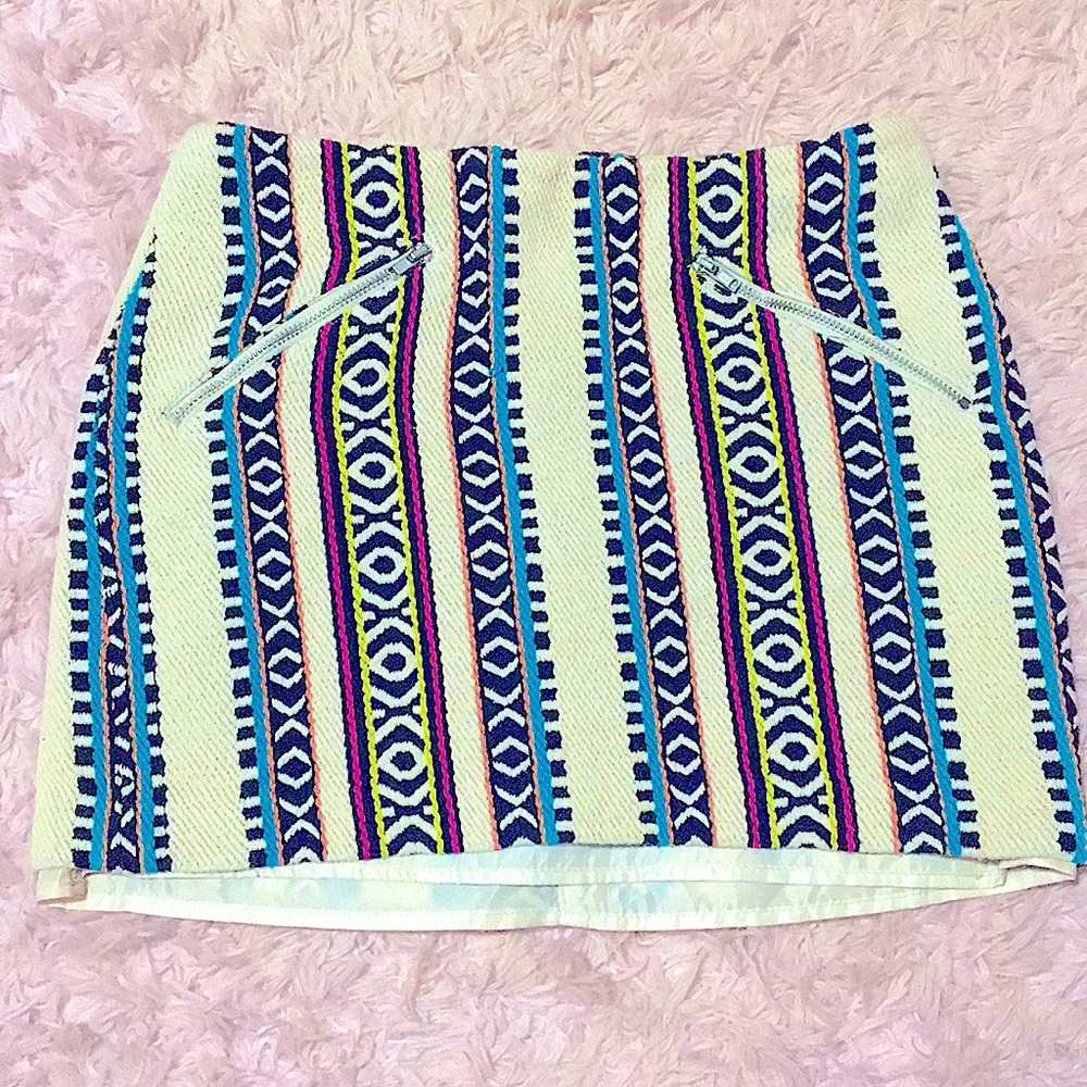 H&M Mini Skirt